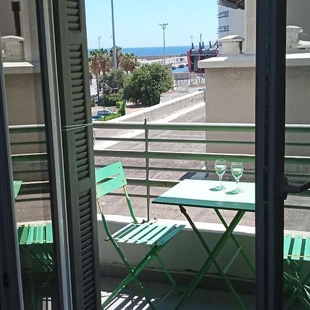 Appartement T2 Tout Confort Bastia  Exterior foto
