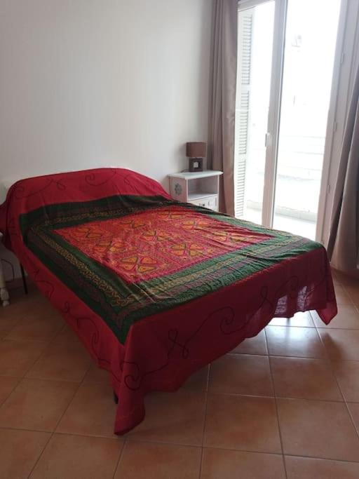 Appartement T2 Tout Confort Bastia  Exterior foto