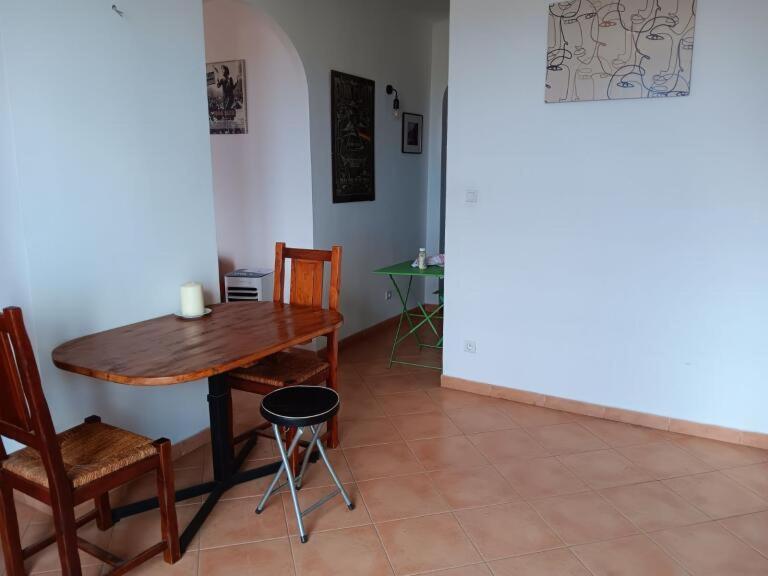 Appartement T2 Tout Confort Bastia  Exterior foto