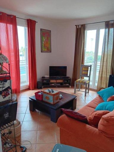 Appartement T2 Tout Confort Bastia  Exterior foto