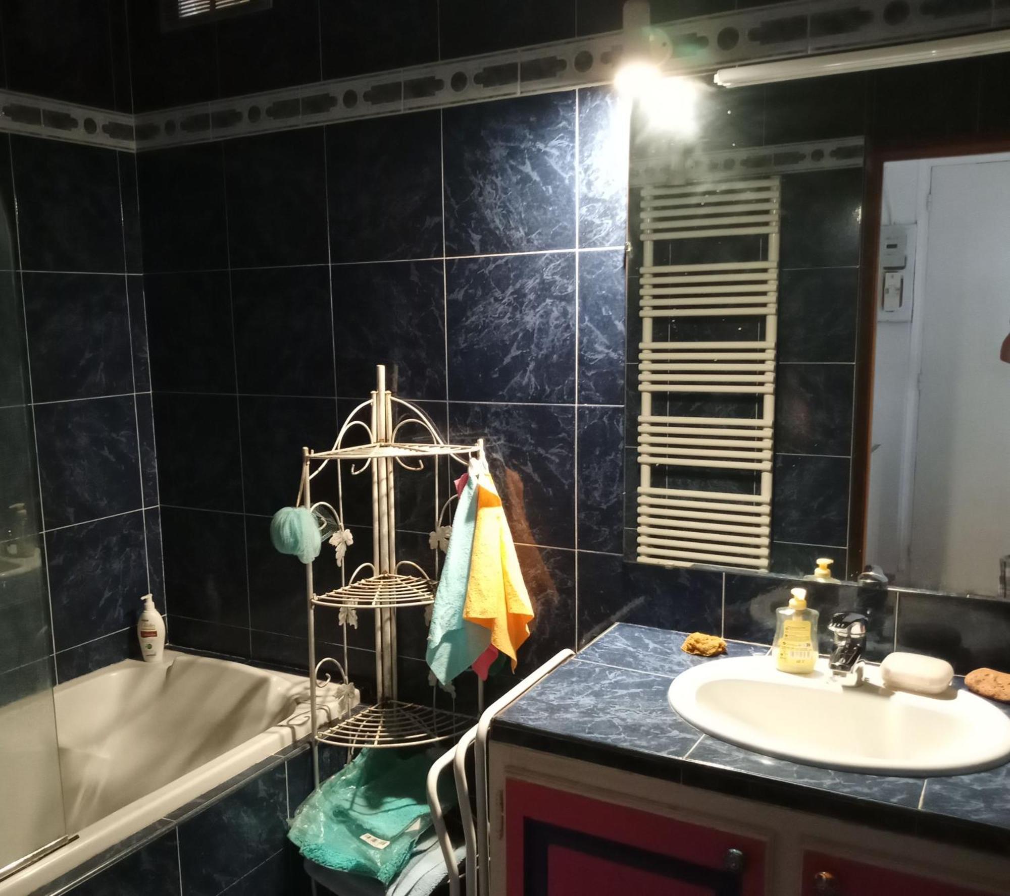 Appartement T2 Tout Confort Bastia  Exterior foto