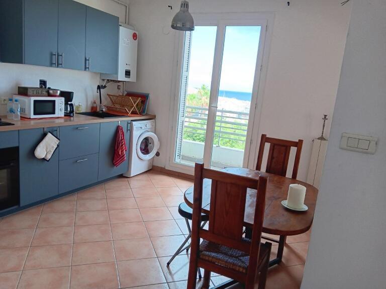 Appartement T2 Tout Confort Bastia  Exterior foto