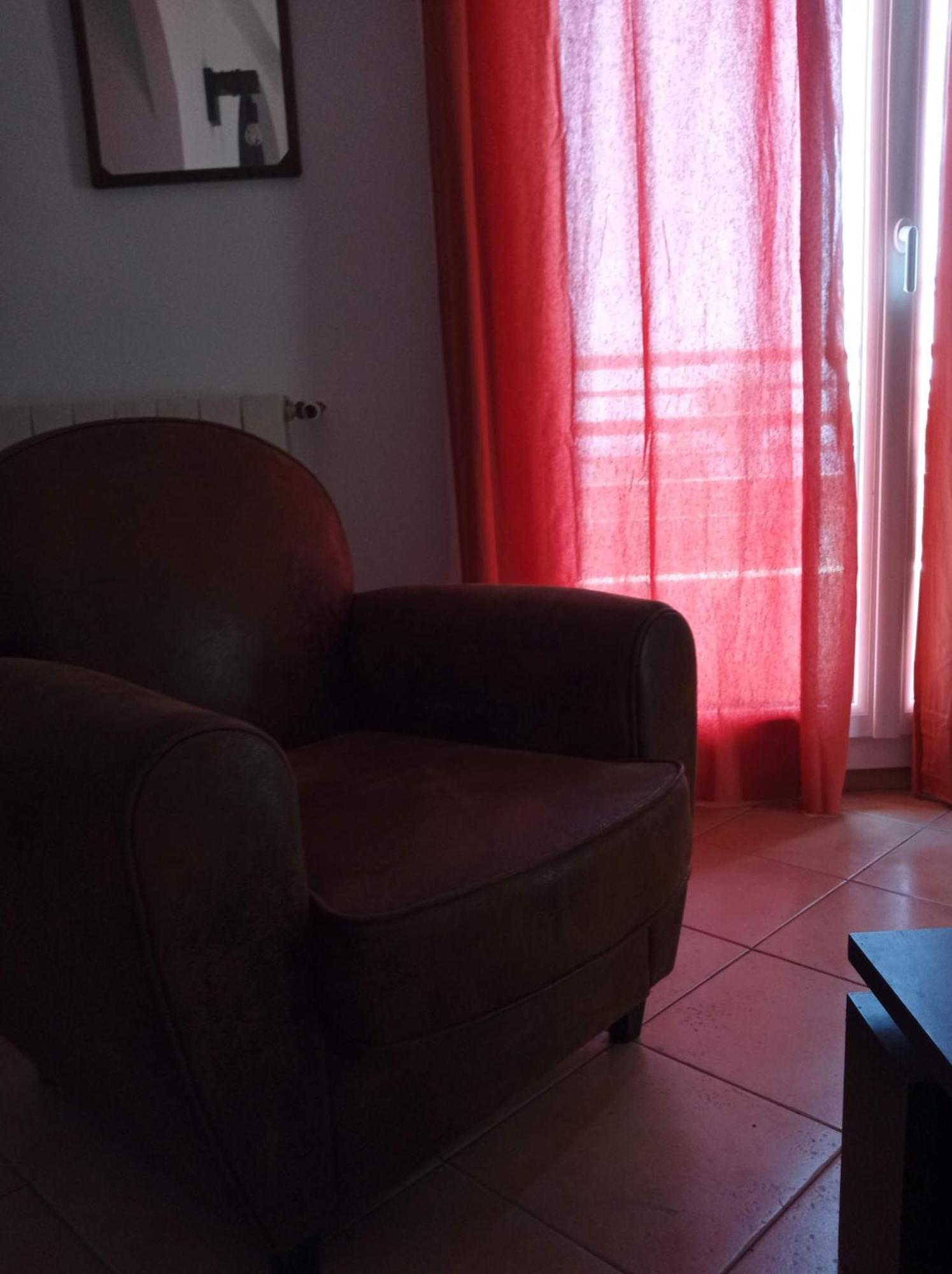 Appartement T2 Tout Confort Bastia  Exterior foto