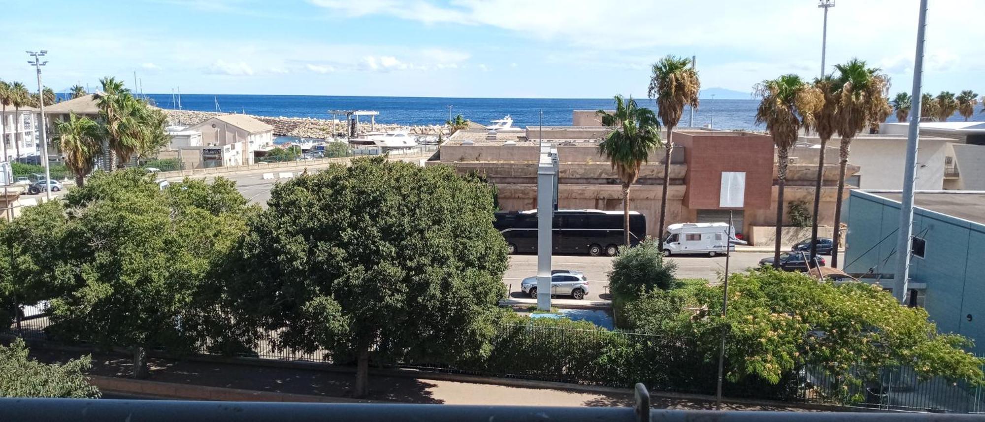 Appartement T2 Tout Confort Bastia  Exterior foto